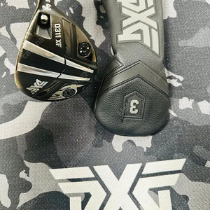 PXG GEN6 0311 XF 3번 우드 6S (카네정품 A/S 가능)