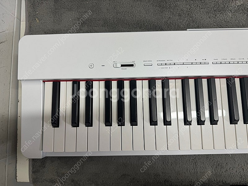 야마하 P225 전자피아노 판매 YAMAHA P-225...--1