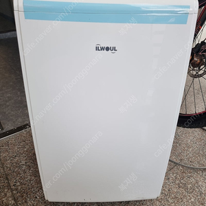 학원에서 쓰던 이동식에어컨 6대 급처합니다