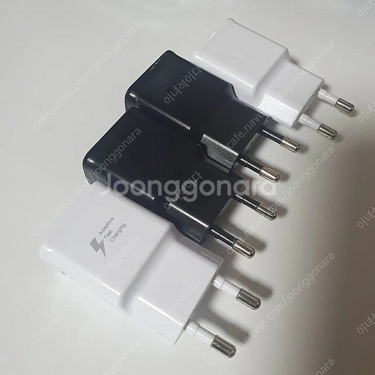 삼성 LG 15W 고속충전기 팝니다.3개 만원--0