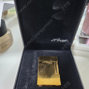 듀퐁라이터