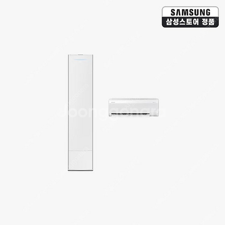삼성비스포크 무풍콤보 갤러리AF80F17D22WRT [...--0