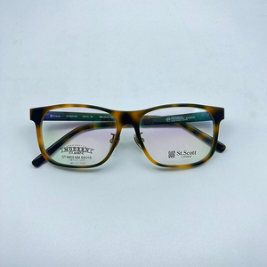 st.scott st-6805 co.D3 새상품 (안경렌즈 무료)