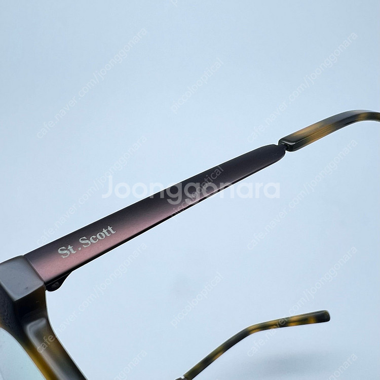 st.scott st-6805 co.D3 새상품 (안경...--3
