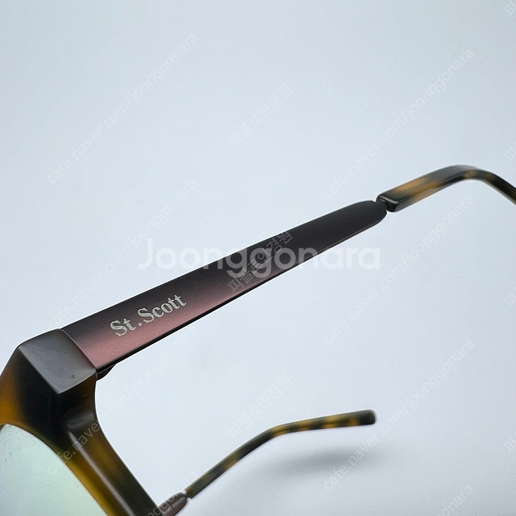 st.scott st-6805 co.D3 새상품 (안경...--8