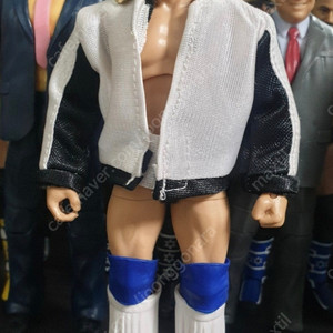 wwe 피규어 정리합니다.