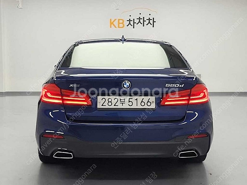 BMW 5시리즈 중고 BMW 520D 중고 5시리즈 중...--3