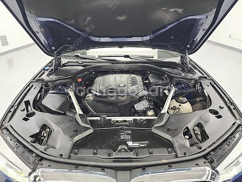 BMW 5시리즈 중고 BMW 520D 중고 5시리즈 중...--5