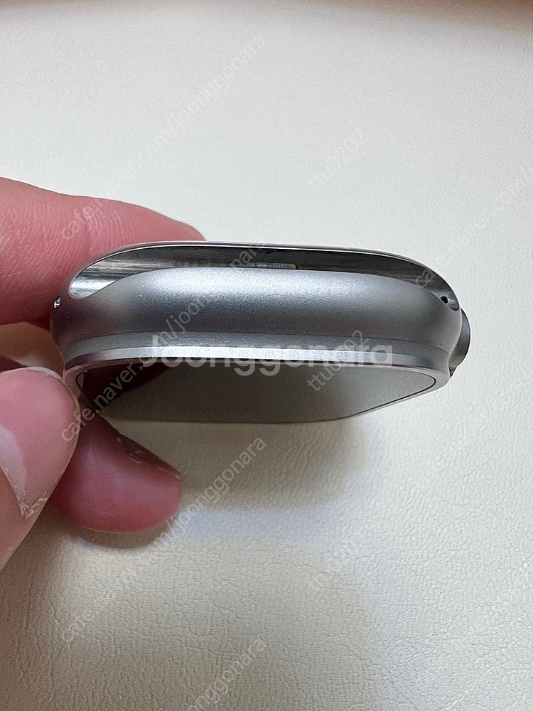 애플워치 울트라2 에르메스 49mm--2