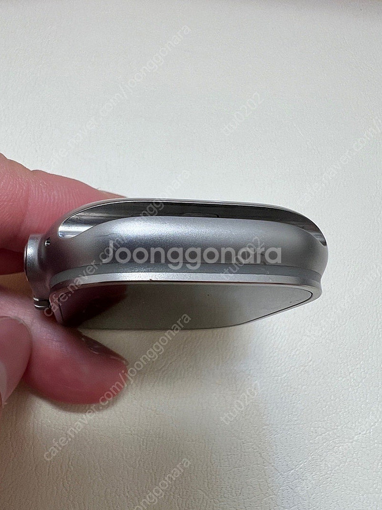 애플워치 울트라2 에르메스 49mm--3