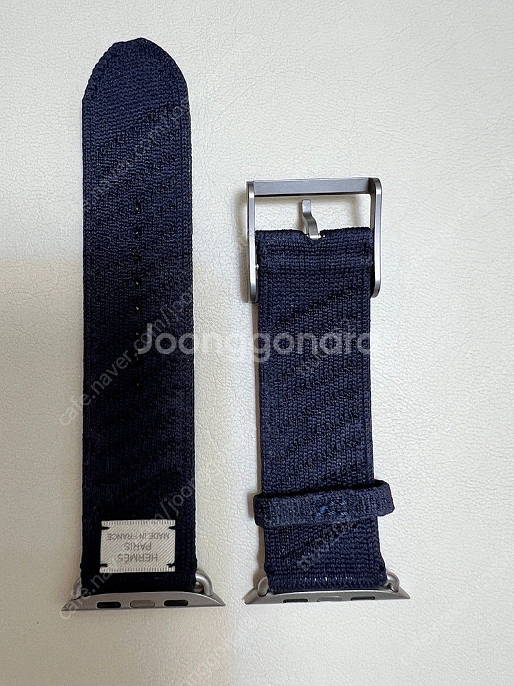 애플워치 울트라2 에르메스 49mm--8