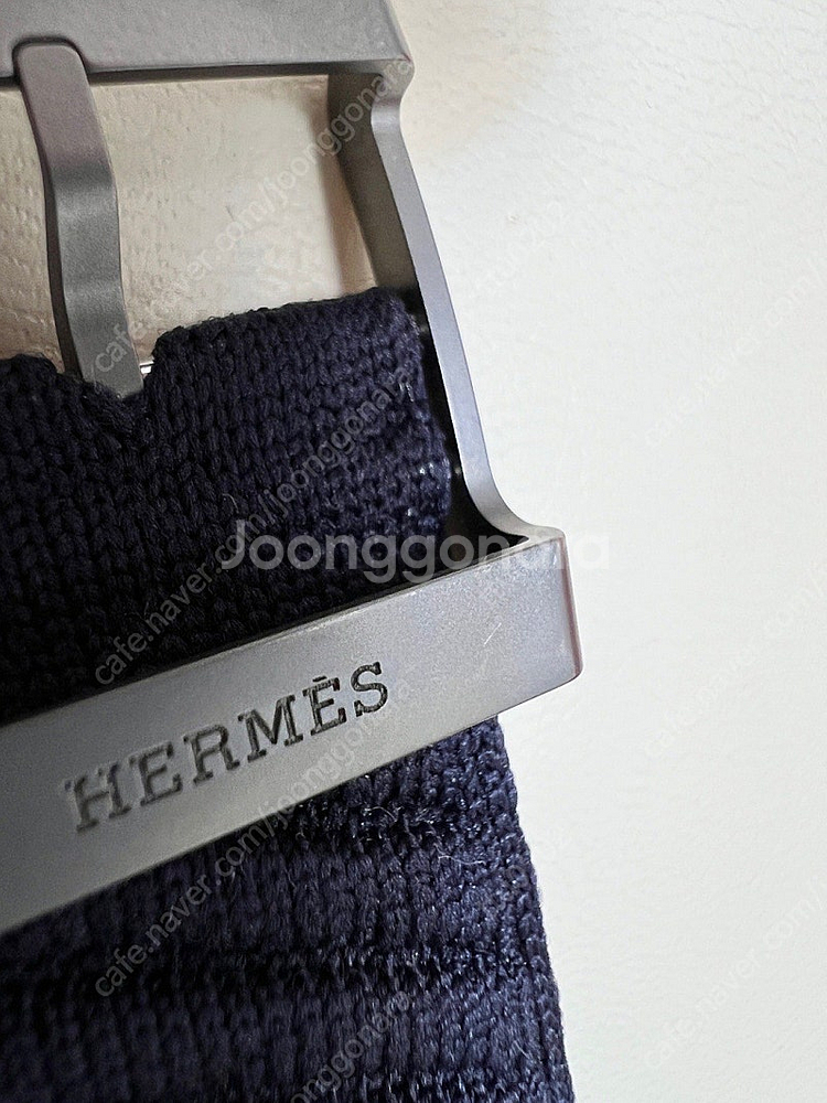 애플워치 울트라2 에르메스 49mm--9