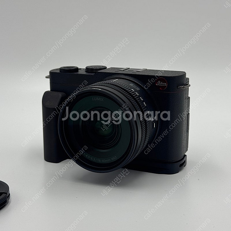 파나소닉 루믹스 S9 18-40 렌즈킷 그립 듀얼충전기--1