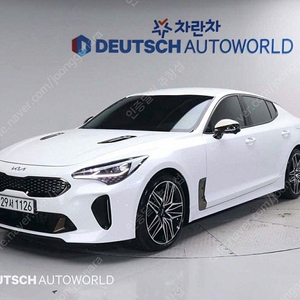 스팅어중고 기아 스팅어 중고 마이스터 2WD 2.5 마스터즈 기아 스포츠세단느낌의 스팅어 중고를 가장저렴하게 이용하는 방법!! 중고차리스로 이용해 보세요