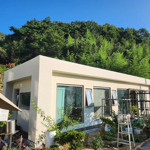 주택신축,리모델링건축 모델하우스창호샷시,전시가구로 평당450만원완성!