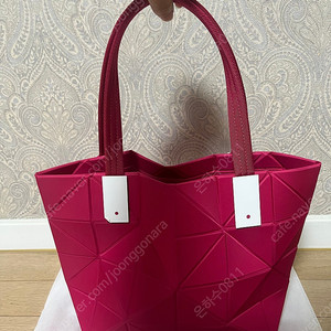 바오바오 트랙 토트백 스몰 이미지