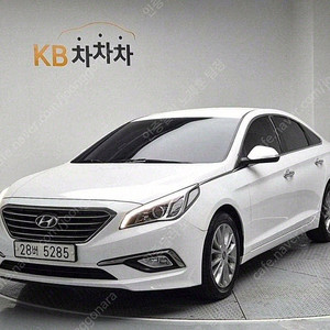소나타 중고 LF쏘나타 중고 쏘나타 중고차 흰색 2017년식 51,048km 2.0 스마트 수원중고차