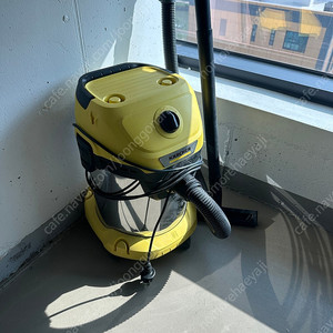카쳐(karcher) WD 3 S