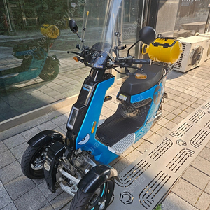 전기스쿠터 #리스타트 #s-v28