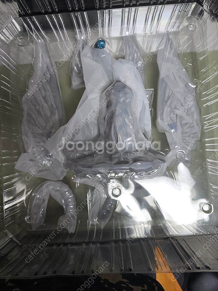 메탈로봇혼 아카츠키 시드프리덤, 메가하우스 사이버엔드드...--1
