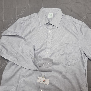 브룩스브라더스 셔츠 16.5, 105~ 셔츠 새제품