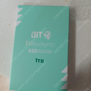 SSD 1TB