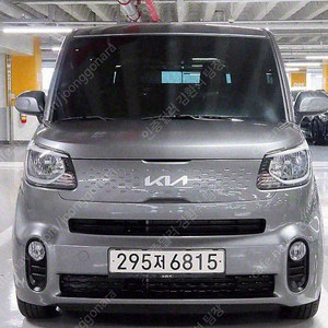 경차 중고 레이 중고차 시세 레이 중고차 가격 기아 레이 중고 회색 2022년식 6,775km 2인승 밴 프레스티지 스페셜 개인사업자 차량구매