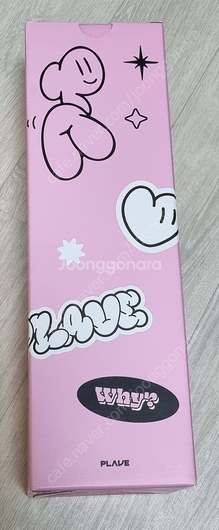 (가격 내림) 플레이브 PLAVE 굿즈(포카, 앨포, ...--1