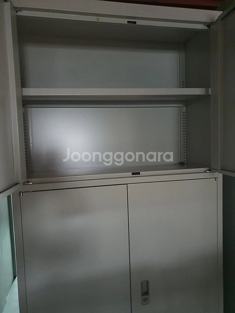중고 철제캐비넷 . 공구함 사물함철제--1