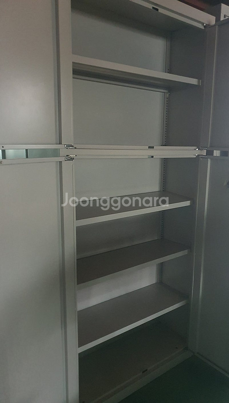 중고 철제캐비넷 . 공구함 사물함철제--2