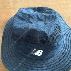 뉴발란스 버킷햇 키즈