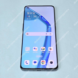 원플러스9 프로 12G 256GB oneplus9 pro