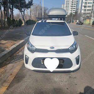 모닝 루프박스