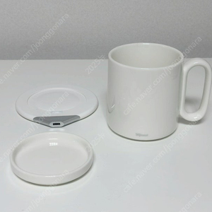 탱크우드 무선충전기 패드 미개봉 반값떨이급처