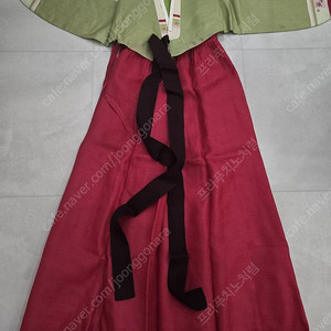 한복