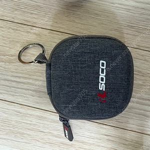 shokz 무선이어폰