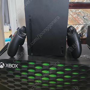 Xbox 시리즈 x 1tb