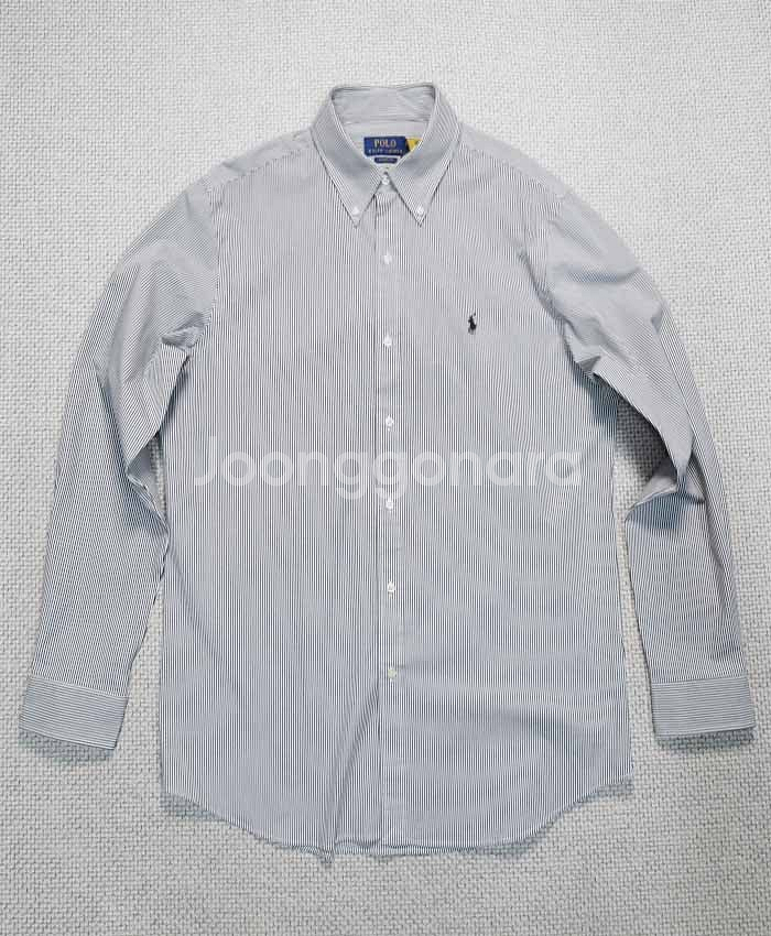 [110] POLO 최신형/셔츠(새제품) 2종--1