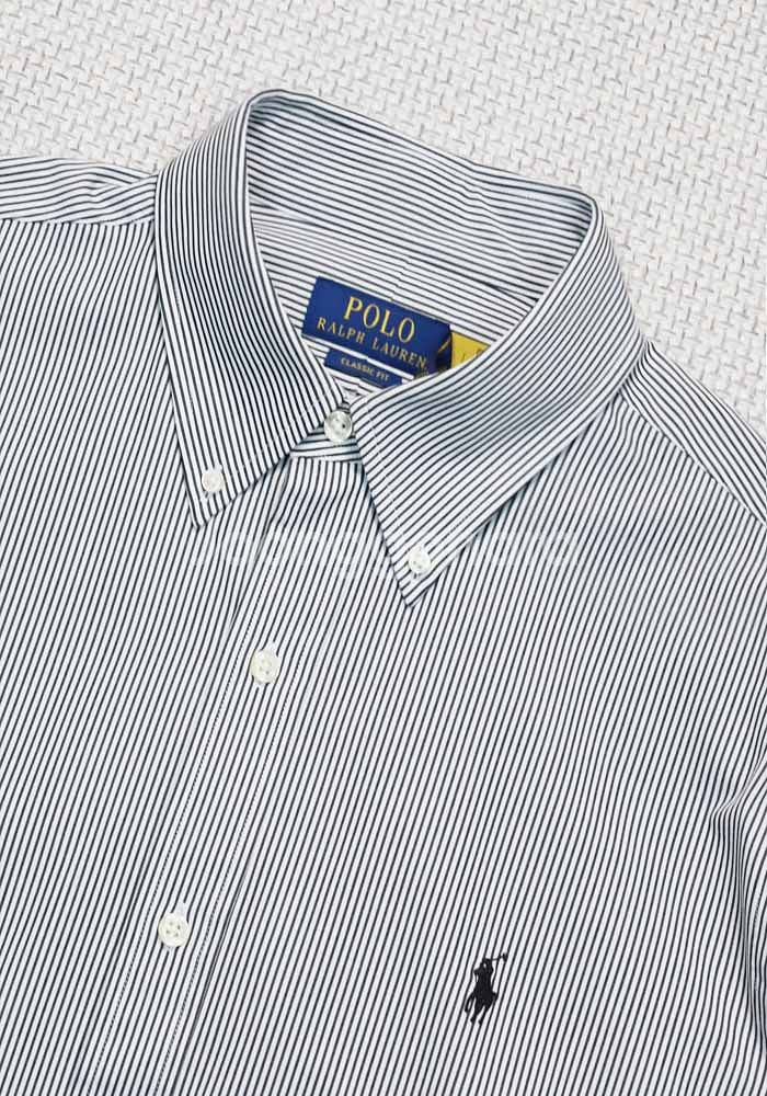 [110] POLO 최신형/셔츠(새제품) 2종--2