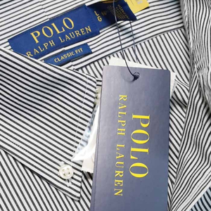 [110] POLO 최신형/셔츠(새제품) 2종