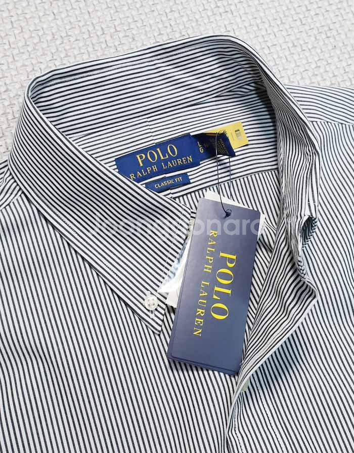 [110] POLO 최신형/셔츠(새제품) 2종--3