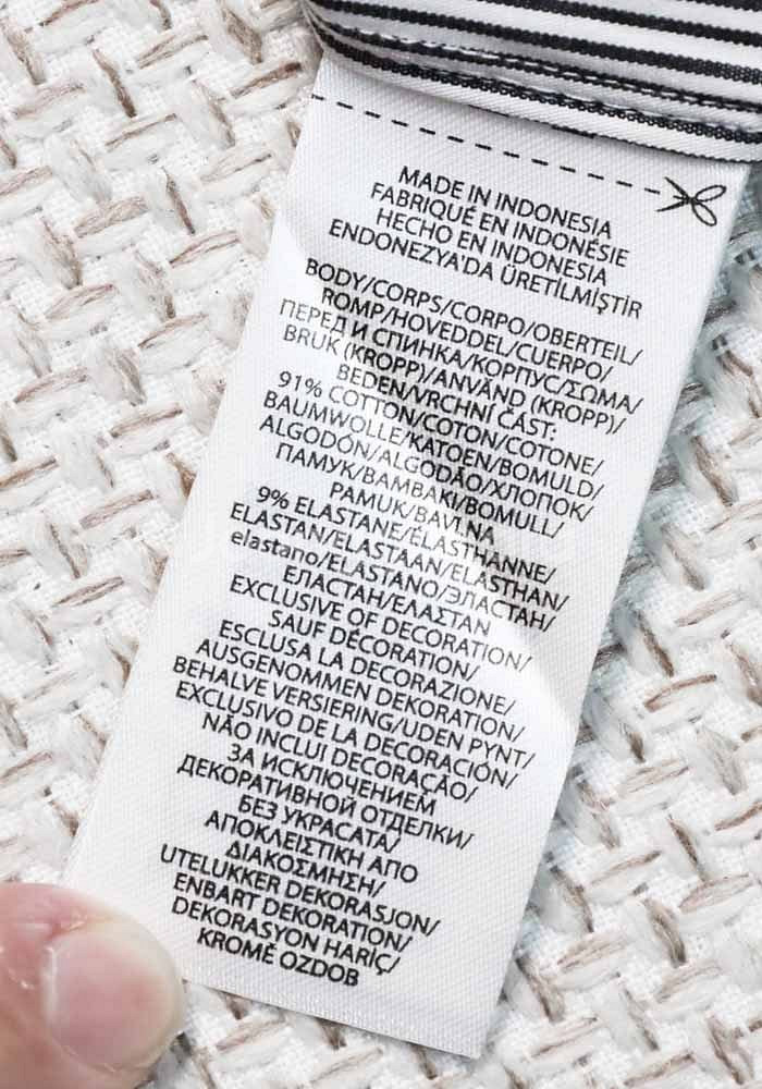 [110] POLO 최신형/셔츠(새제품) 2종--5