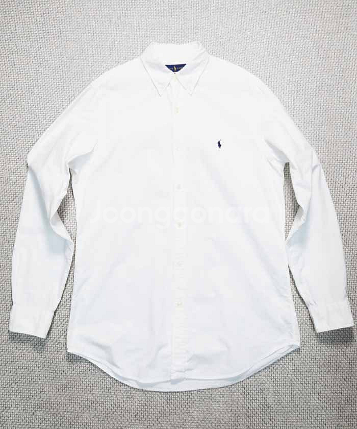 [110] POLO 최신형/셔츠(새제품) 2종--6