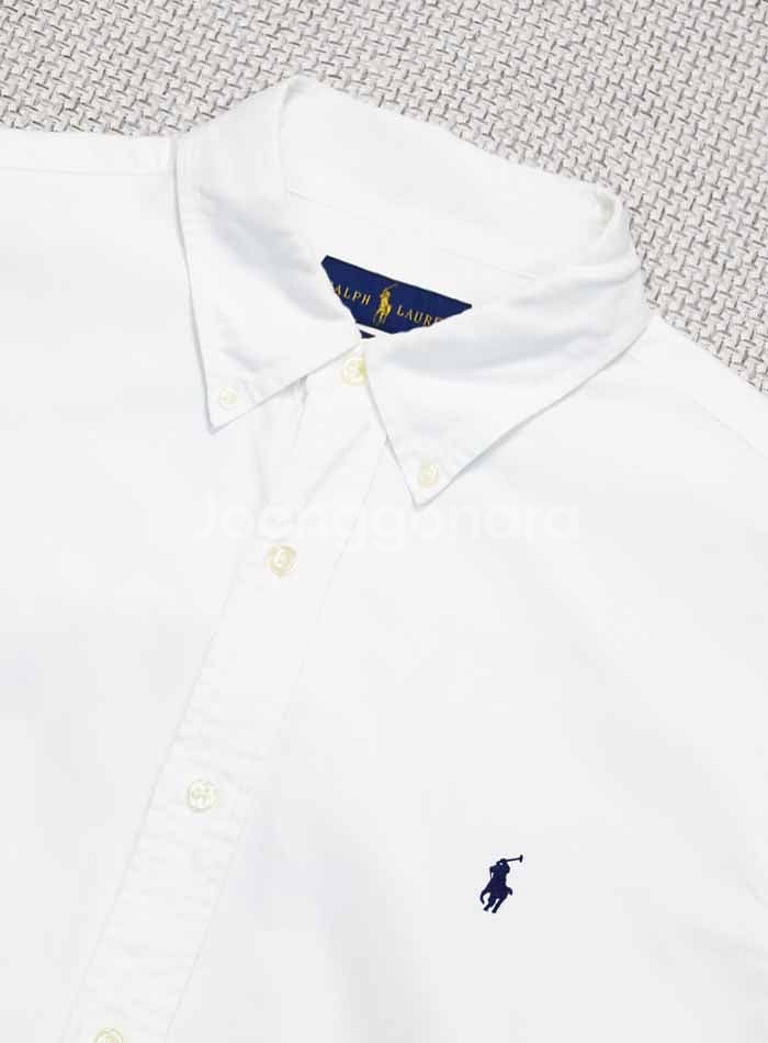 [110] POLO 최신형/셔츠(새제품) 2종--7