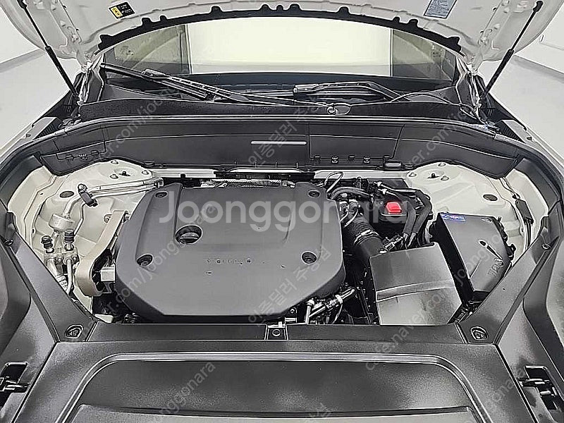 볼보 XC90 중고차 2세대 4륜 얼티메이트 브라이트 ...--6