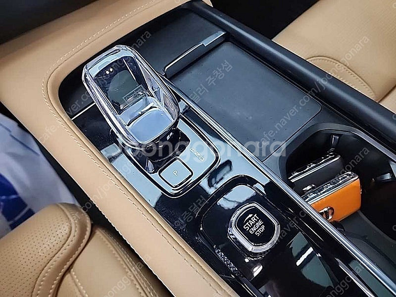 볼보 XC90 중고차 2세대 4륜 얼티메이트 브라이트 ...--9