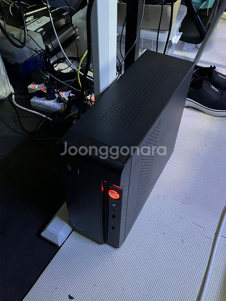 울트라와이드 게이밍모니터, 조립PC 1TB 저장공간, ...--6