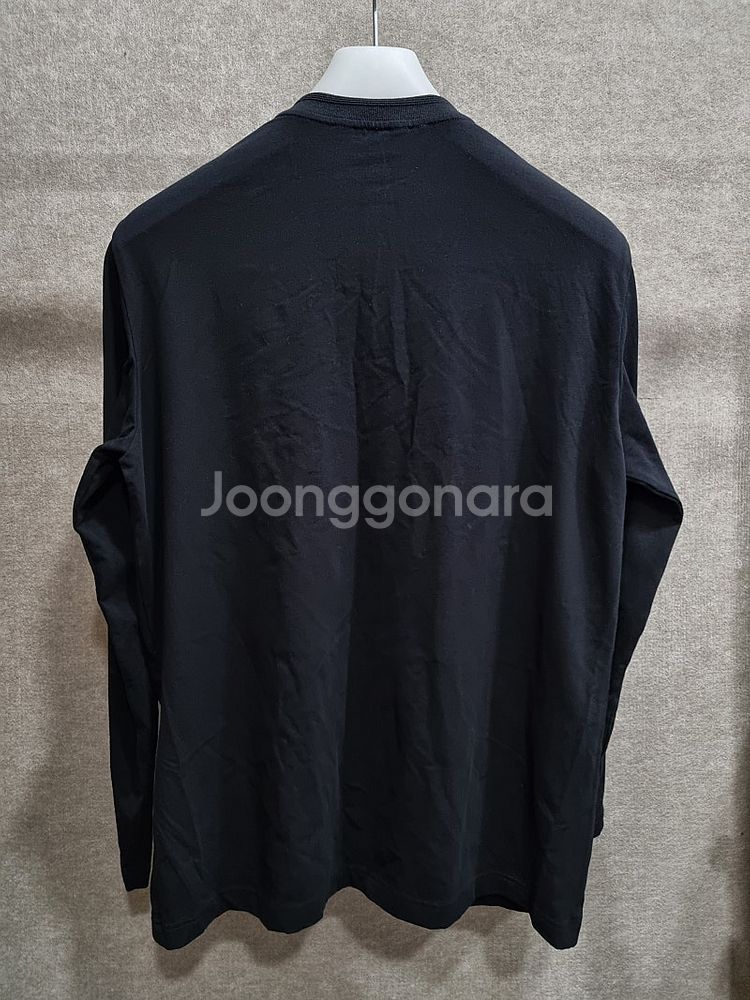 남성 105 팬텀 골프웨어 긴팔--1