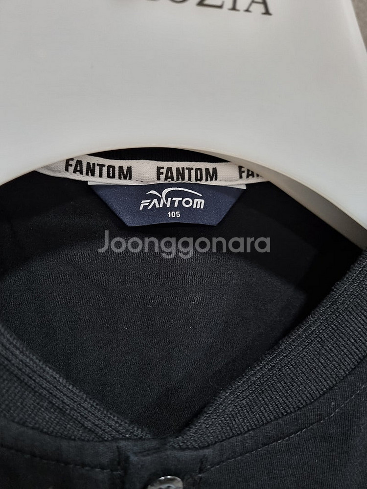 남성 105 팬텀 골프웨어 긴팔--2