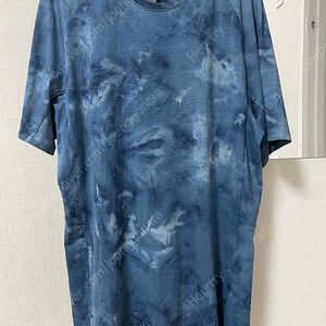 룰루레몬 올웨이즈 반팔 L
